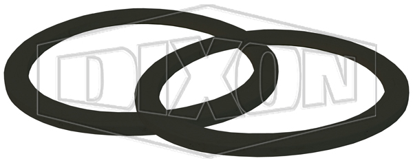 In-Line Sight Glass Seal Kit